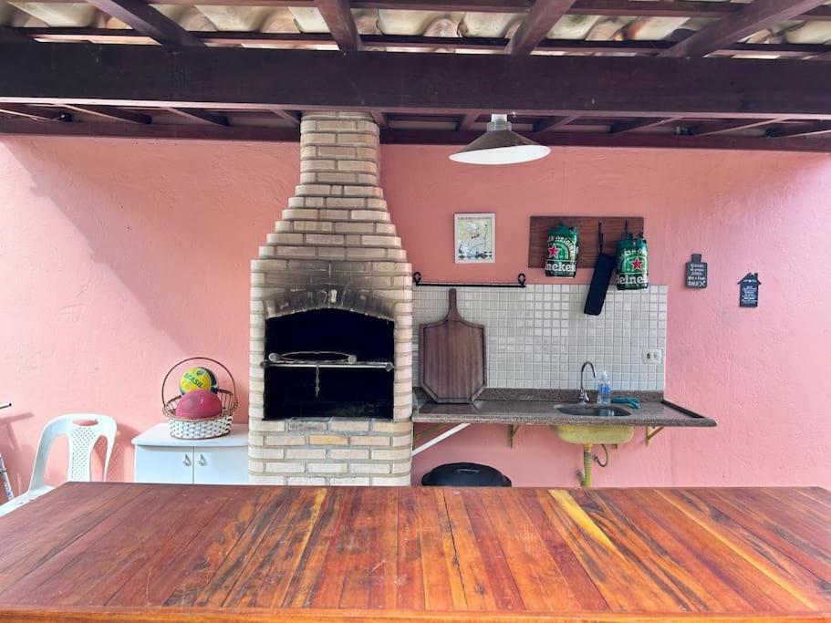 Linda casa em Paraty
