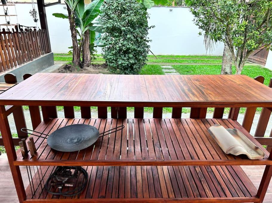 Linda casa em Paraty