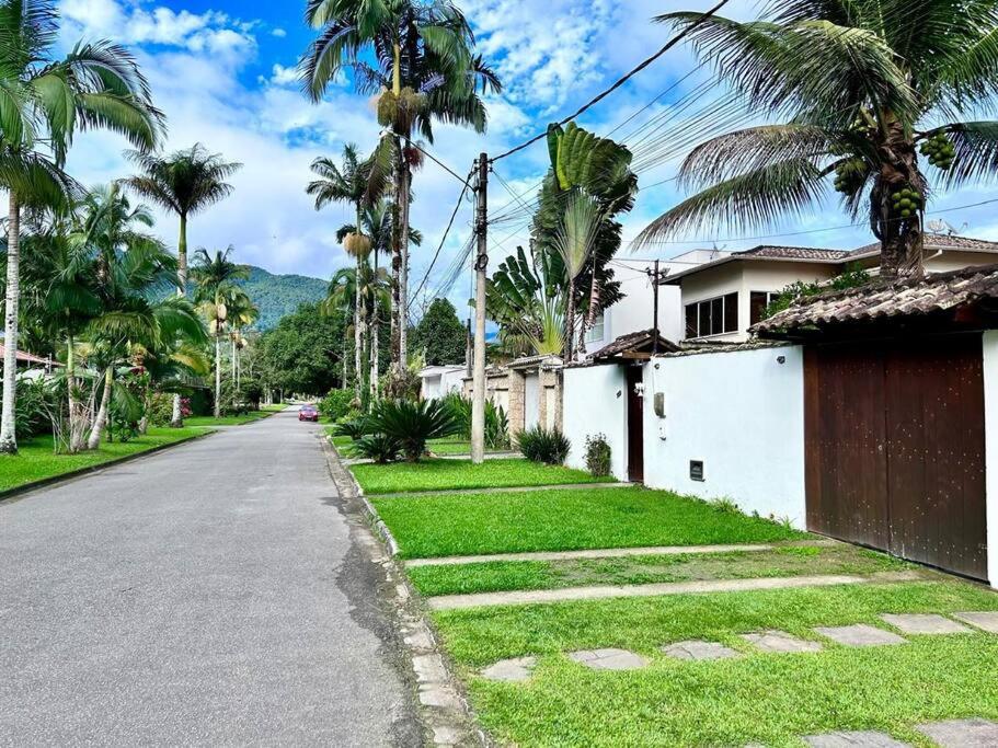 Linda casa em Paraty