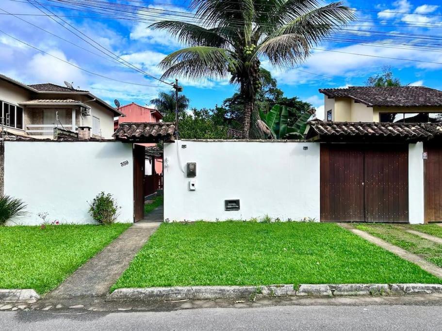 Linda casa em Paraty