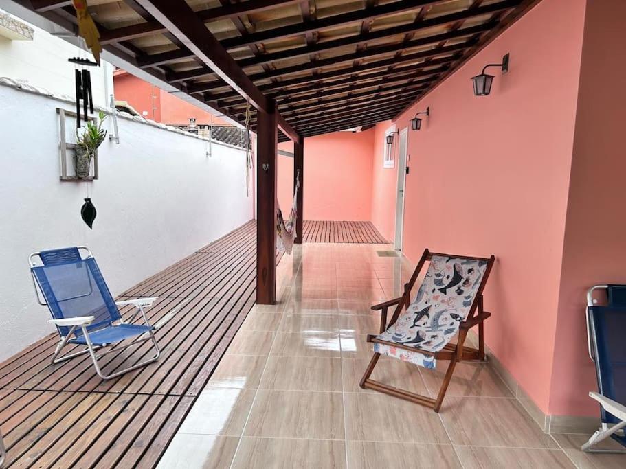 Linda casa em Paraty