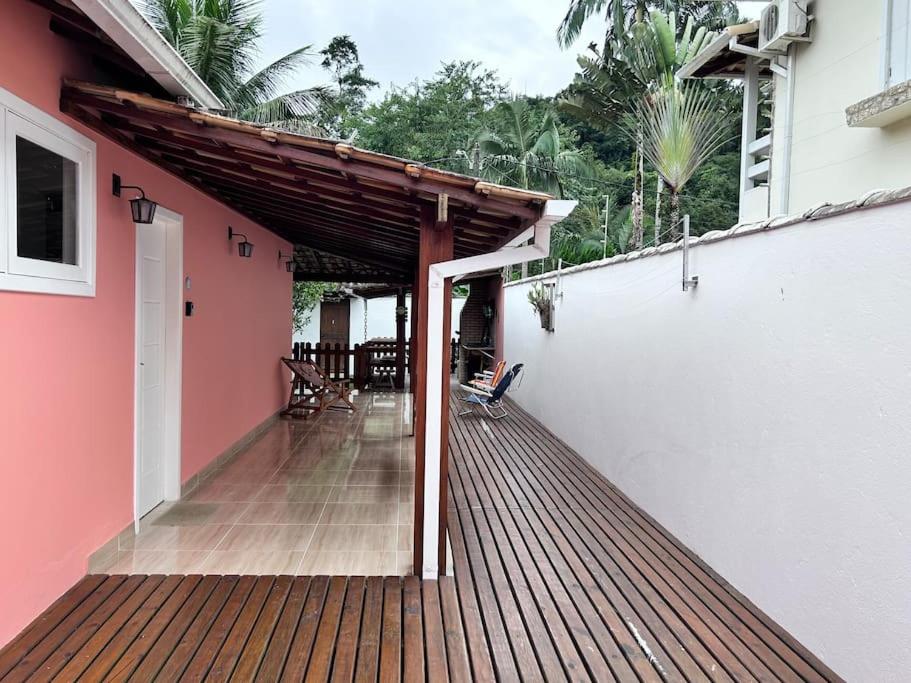 Linda casa em Paraty