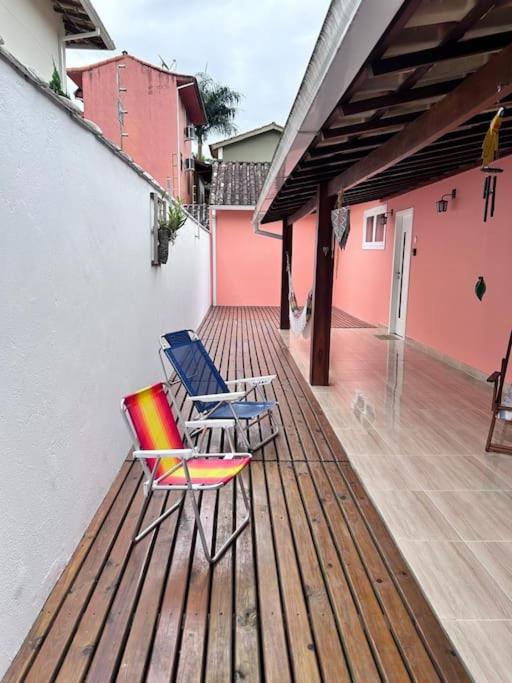 Linda casa em Paraty