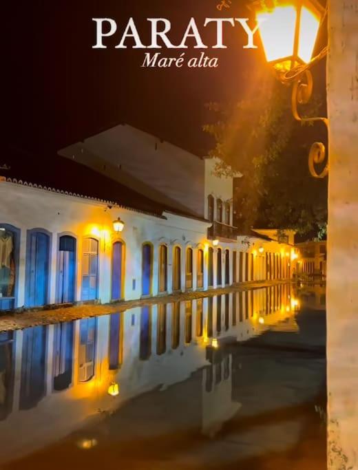 Linda casa em Paraty