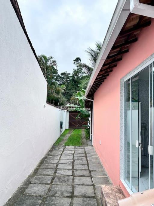 Linda casa em Paraty