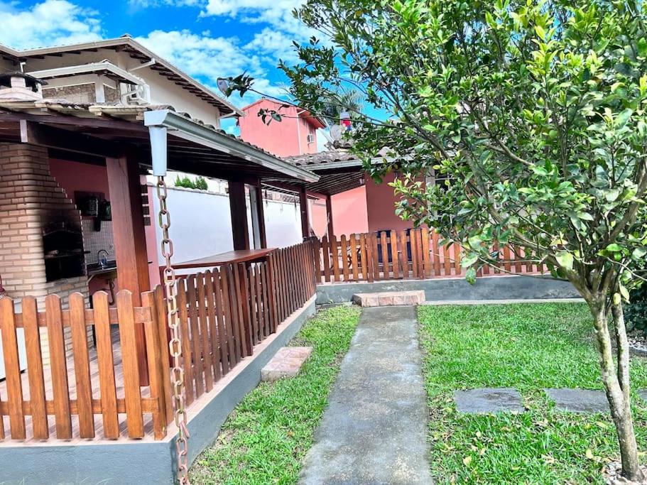 Linda casa em Paraty