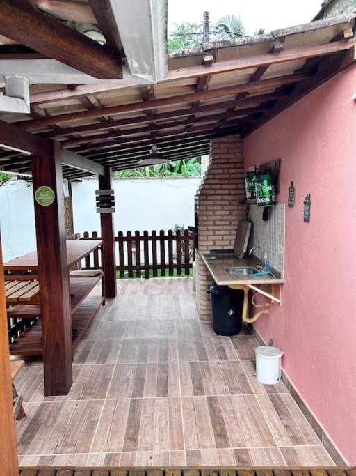 Linda casa em Paraty