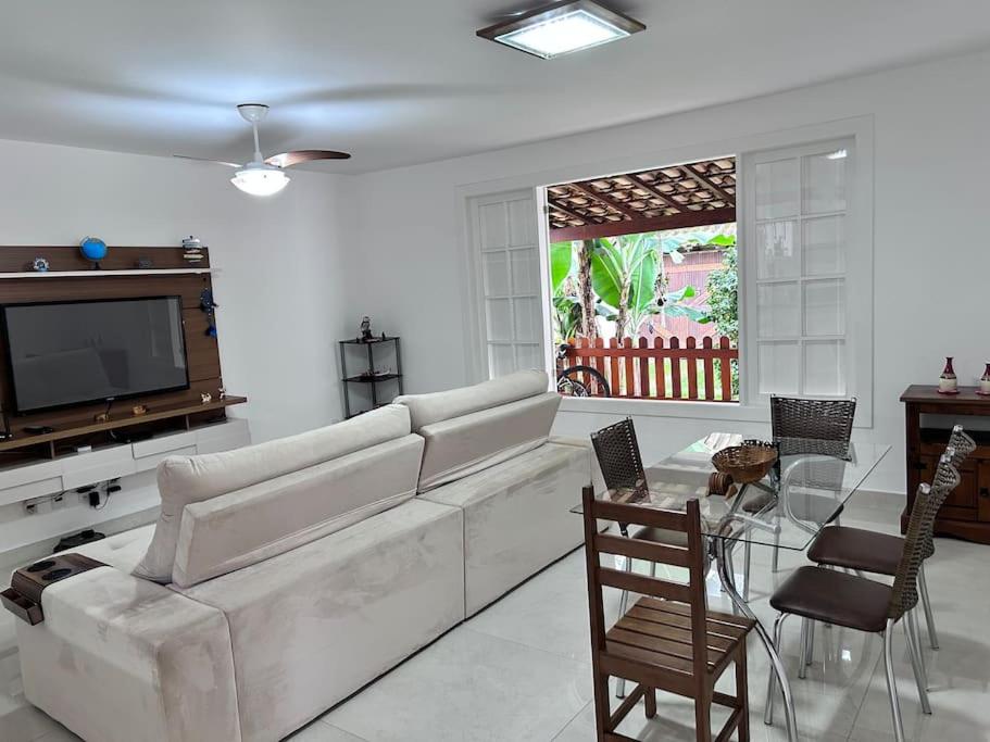 Linda casa em Paraty