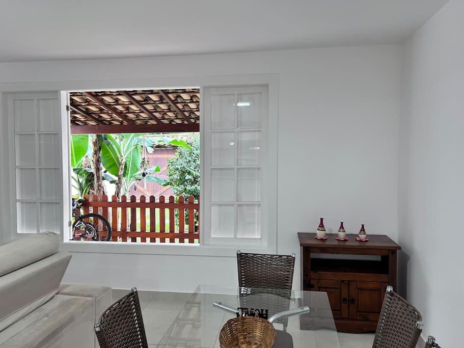Linda casa em Paraty
