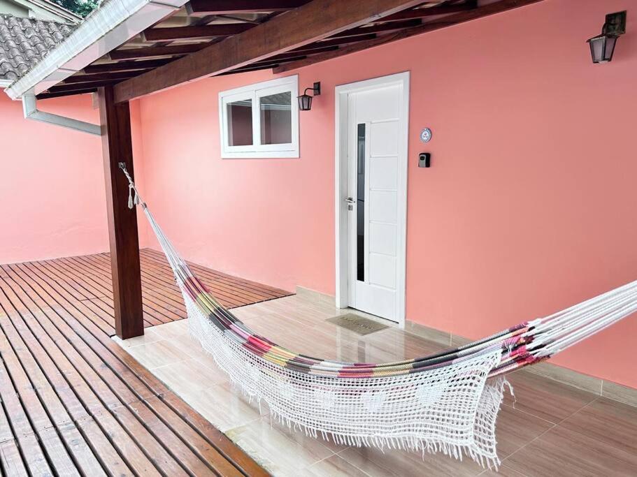 Linda casa em Paraty