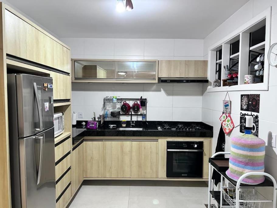 Linda casa em Paraty