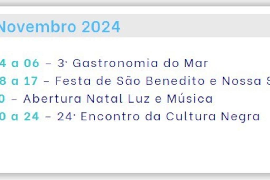 Linda casa em Paraty
