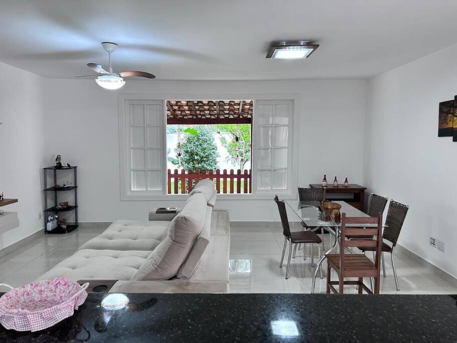 Linda casa em Paraty