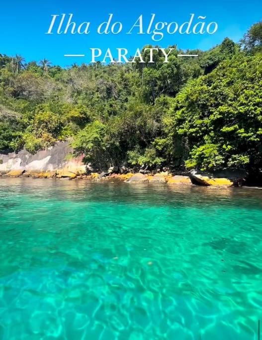 Linda casa em Paraty