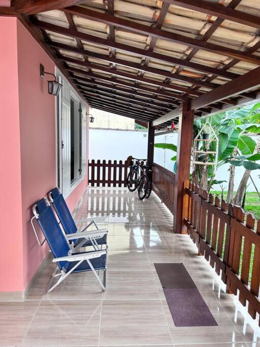 Linda casa em Paraty