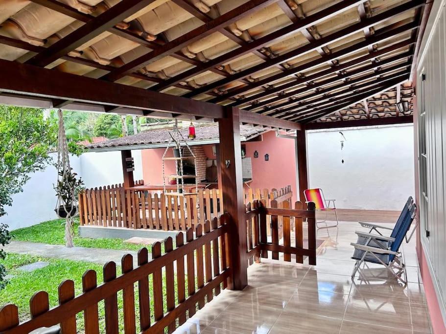 Linda casa em Paraty