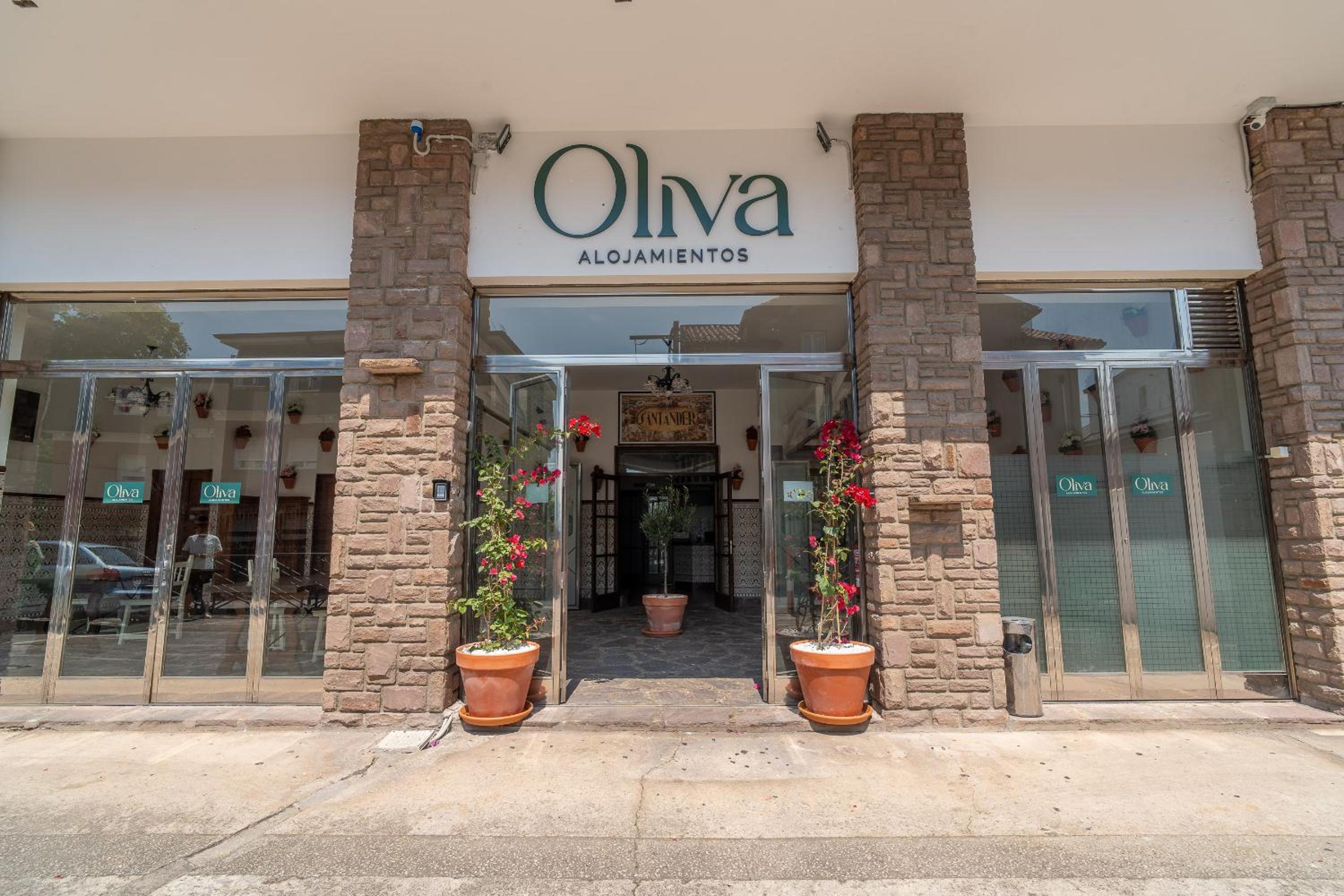 Oliva Rooms 3000