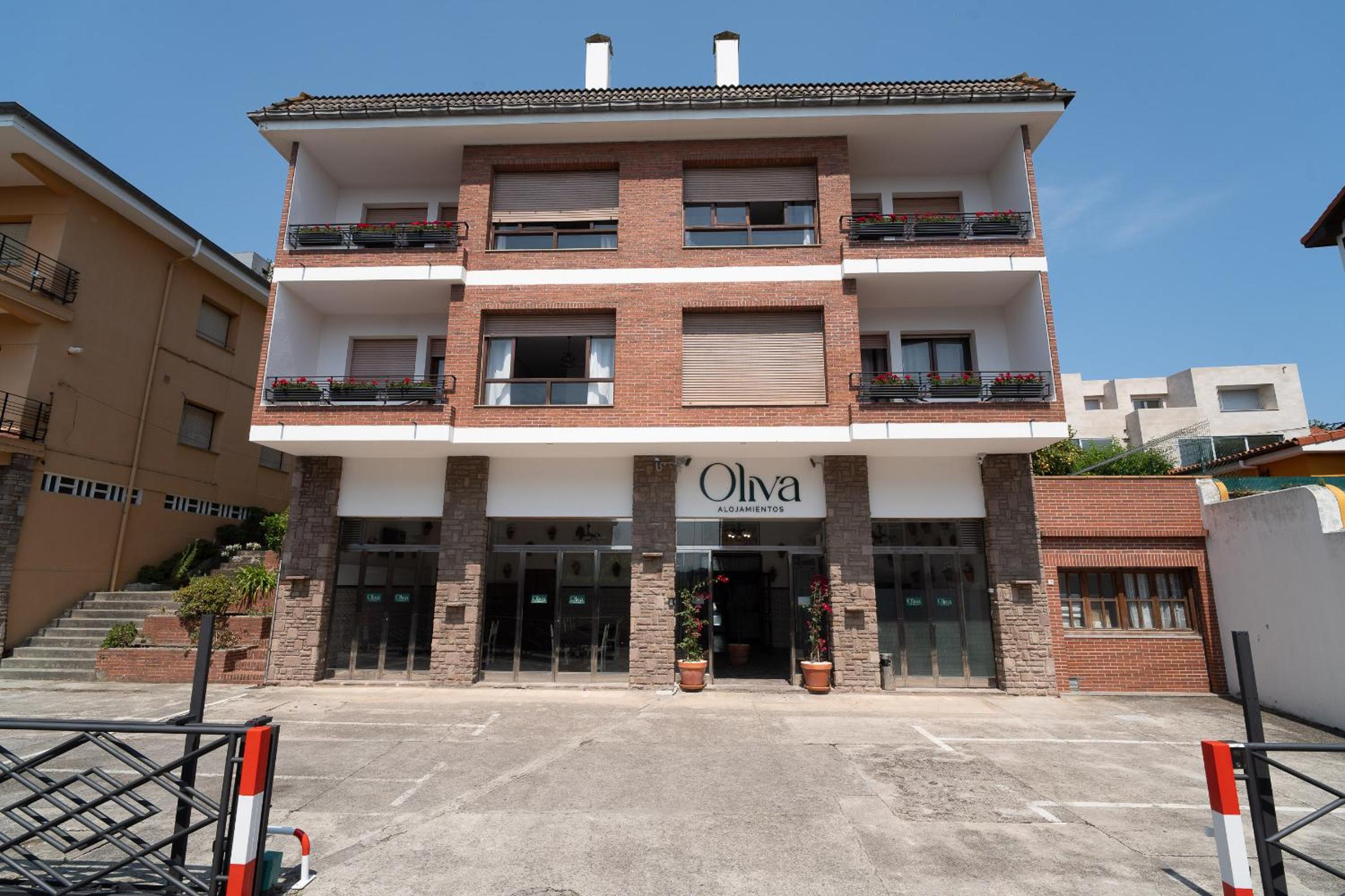 Oliva Rooms 3000