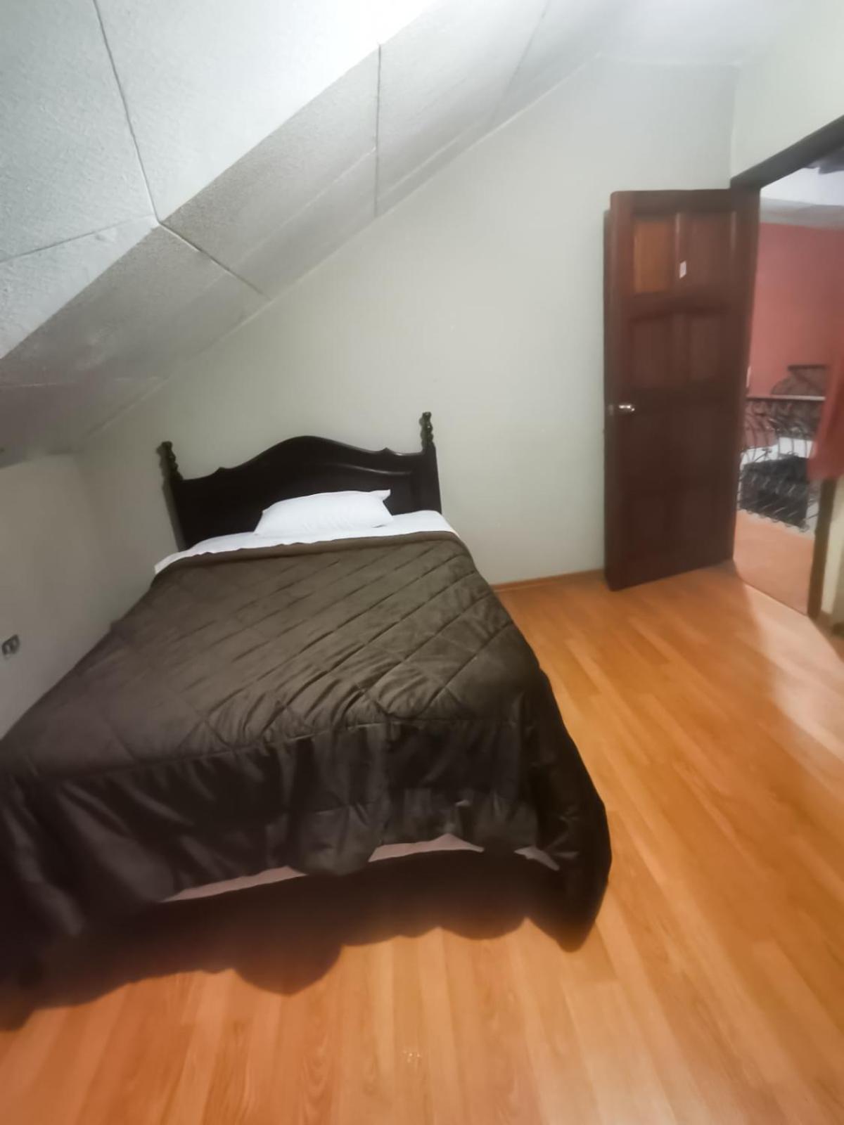 Hostel Home view 5