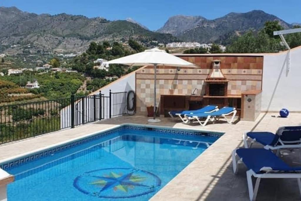 Villa Rosario photo 1
