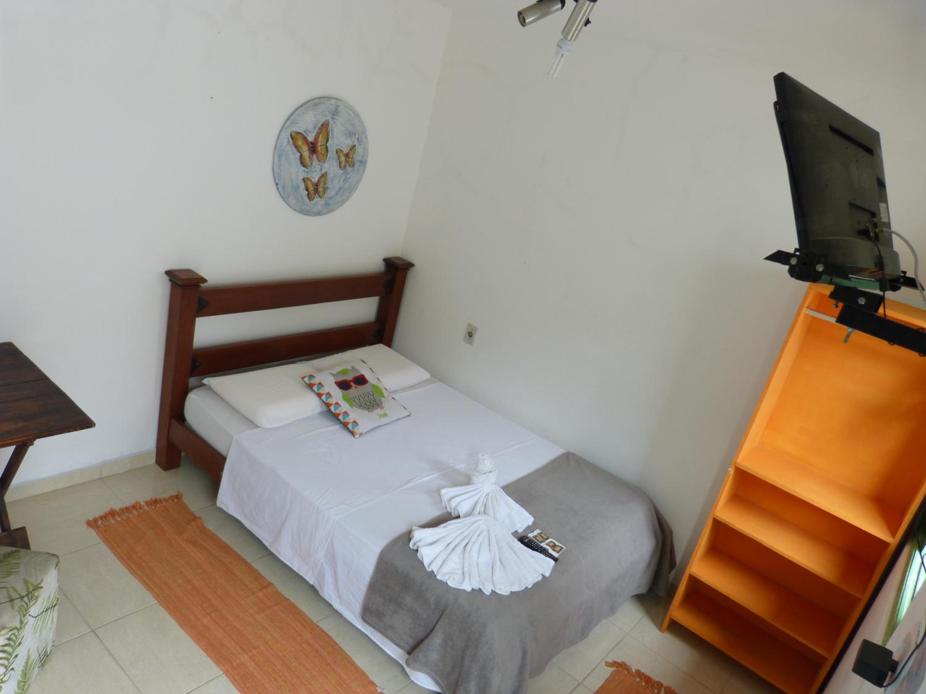 Flautista Suites