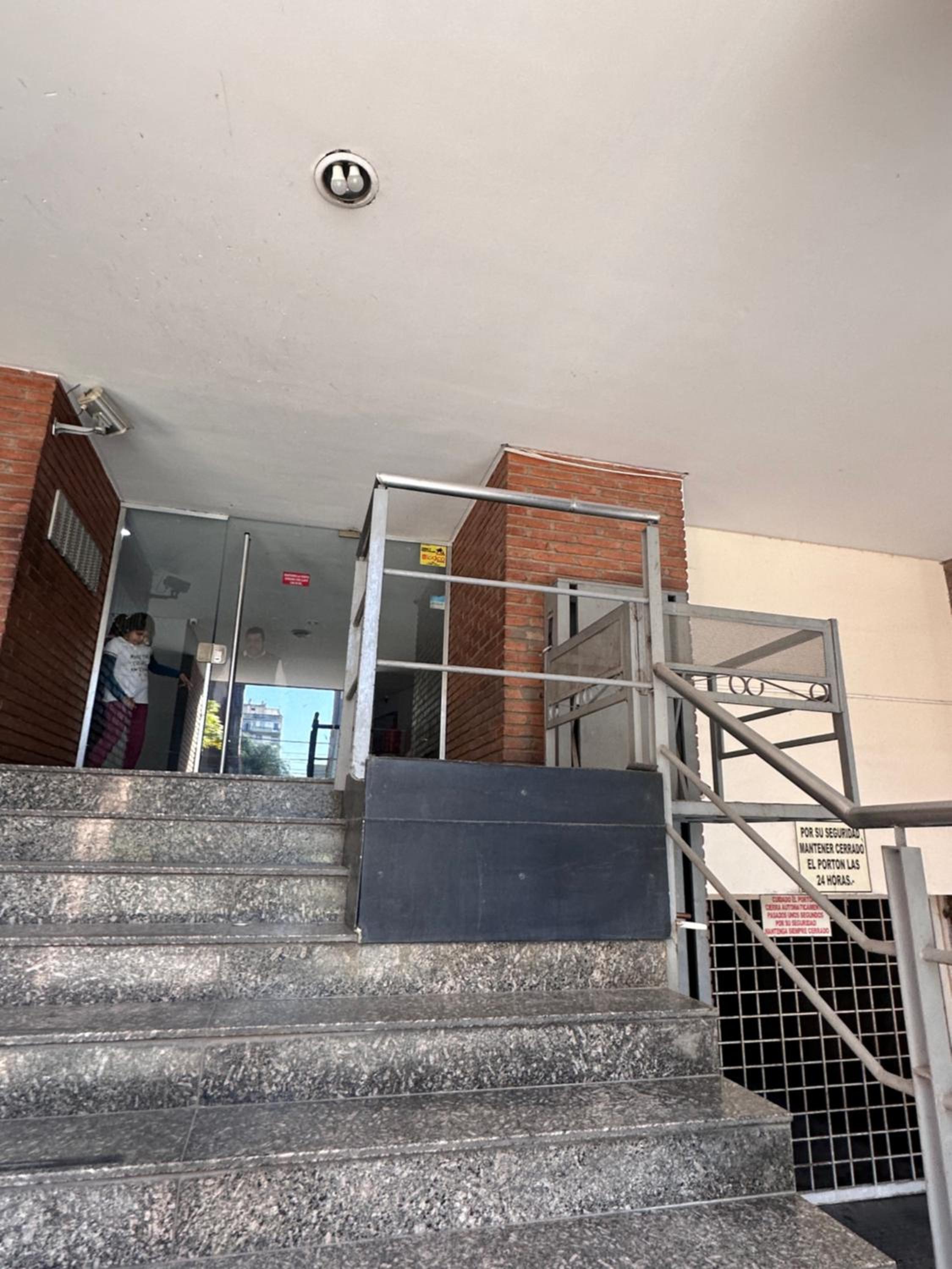 Departamento san Miguel de Tucumán