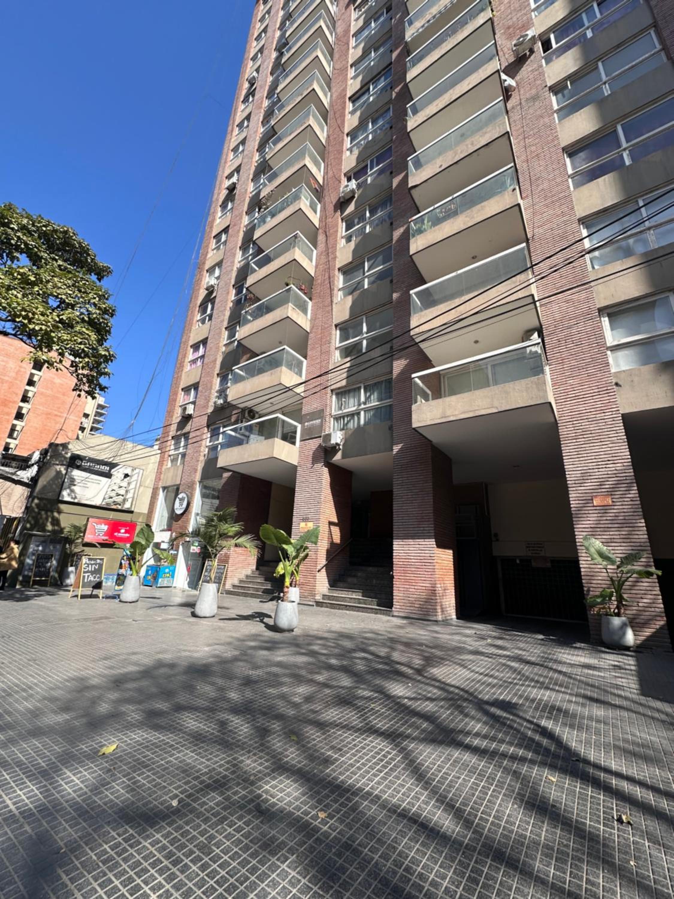 Departamento san Miguel de Tucumán