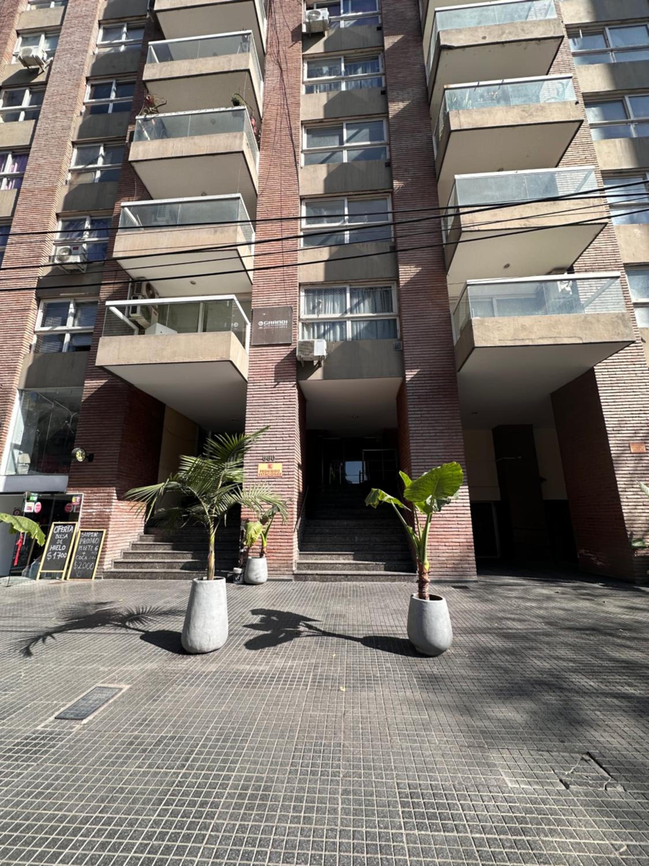 Departamento san Miguel de Tucumán