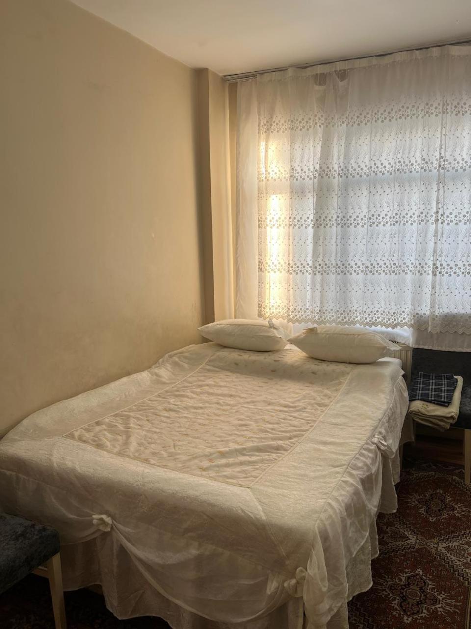 Men's Hostel in Fatih, Istanbul