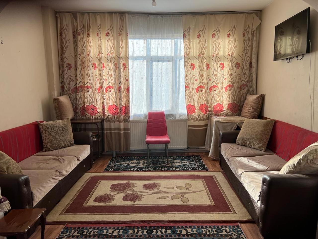 Men's Hostel in Fatih, Istanbul