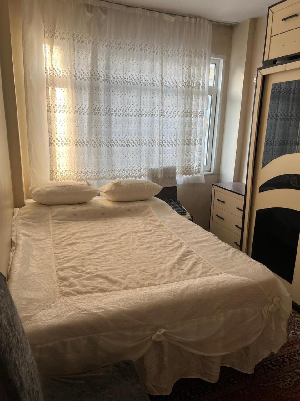 Men's Hostel in Fatih, Istanbul
