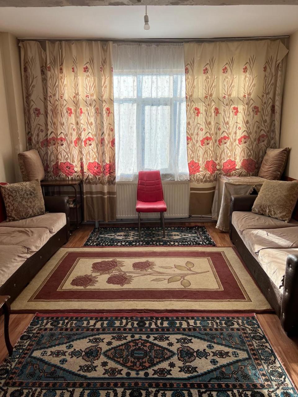 Men's Hostel in Fatih, Istanbul