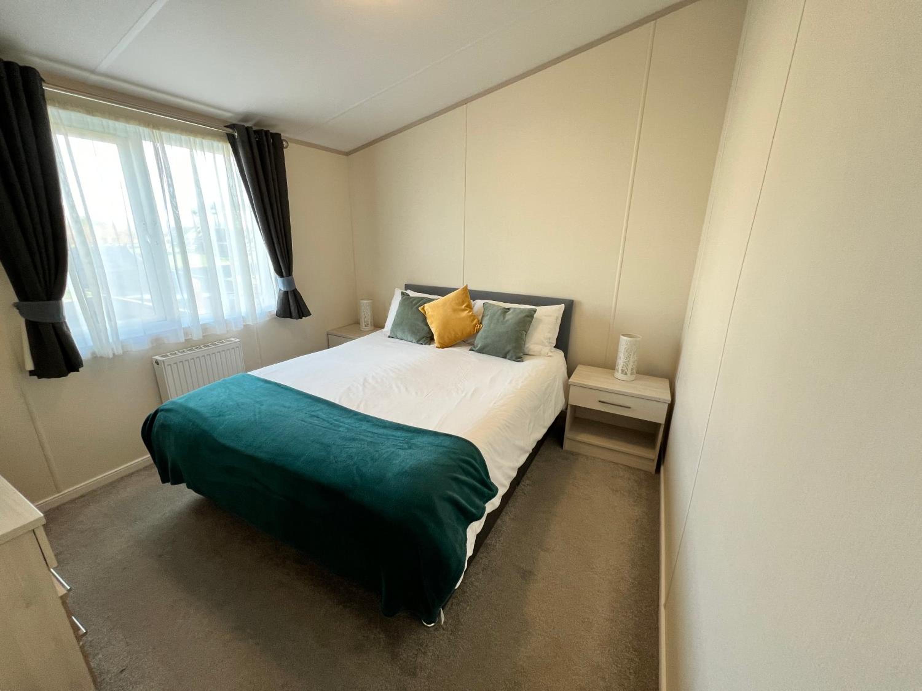 2 Bedroom Lodge, OG30, Shanklin, Isle of Wight view 2