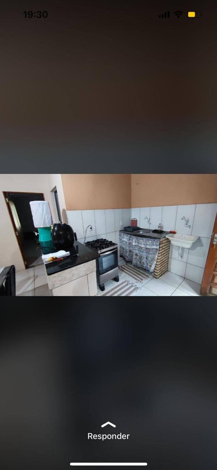 Casinha Victoria
