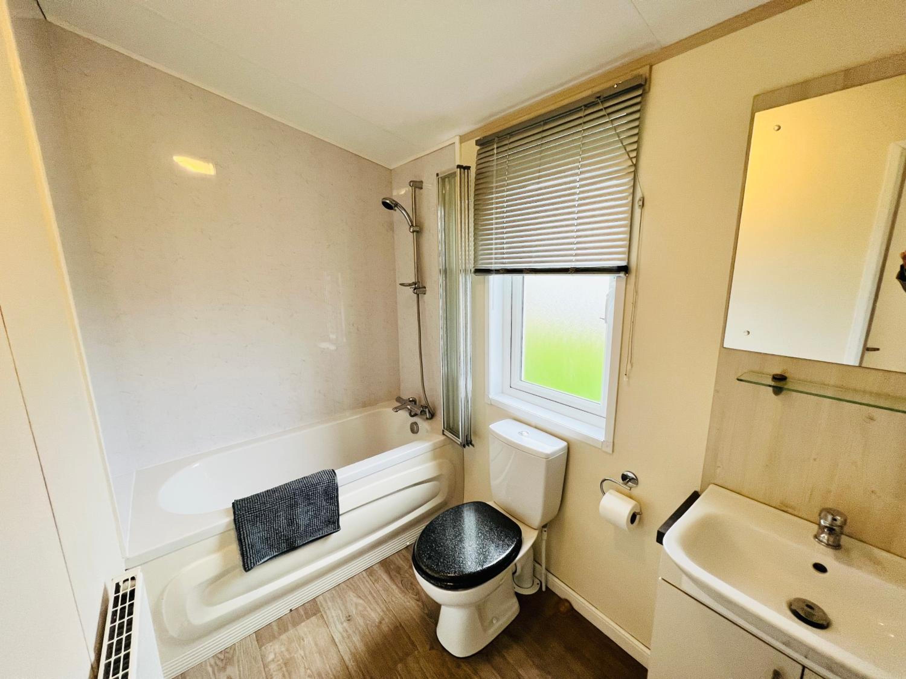 2 Bedroom Lodge, OG30, Shanklin, Isle of Wight view 3
