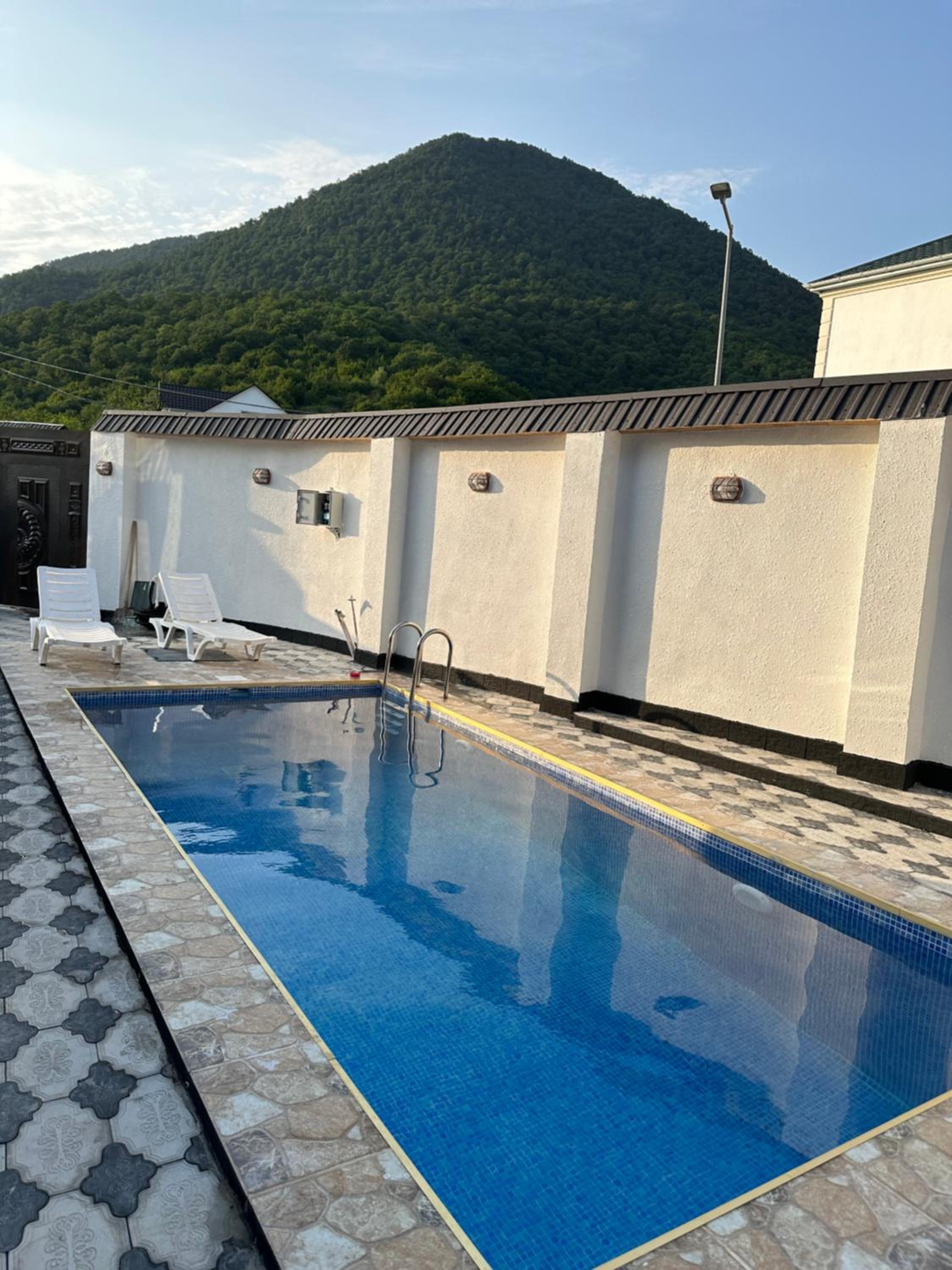 Qafqaz panarama charlet