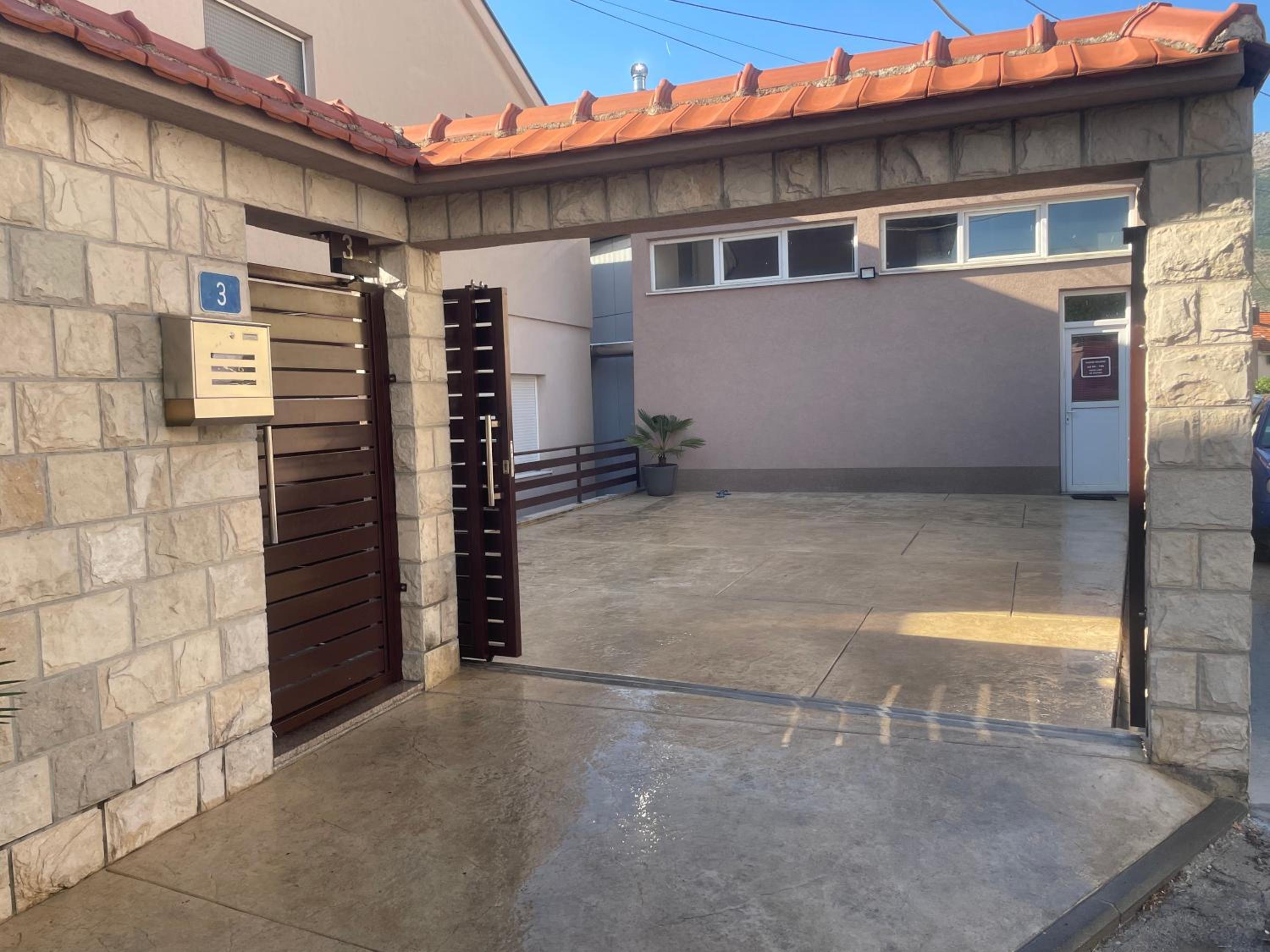 Apartman SIRENA Trebinje