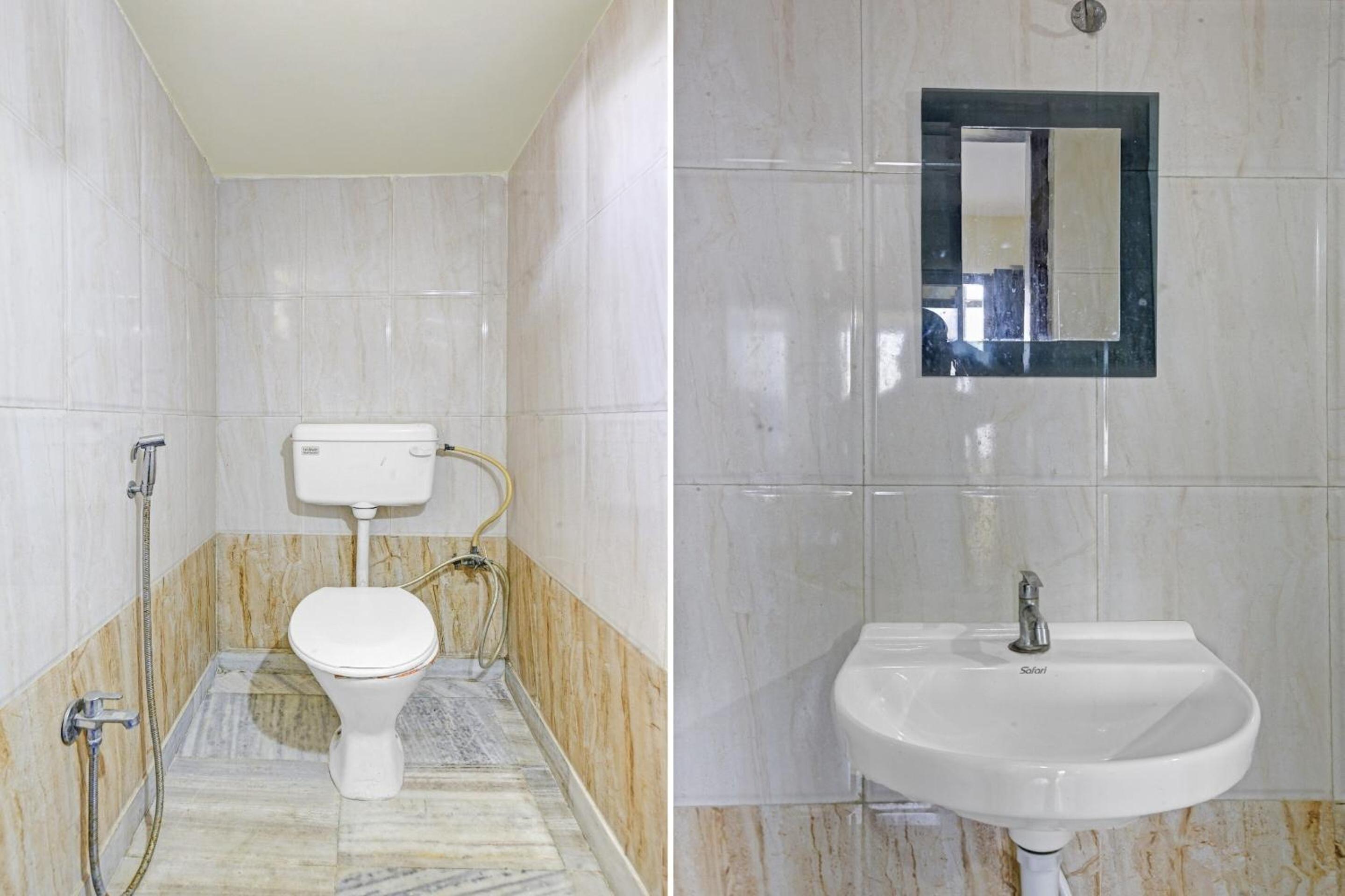 Hotel O Maheshwari Residency view 4