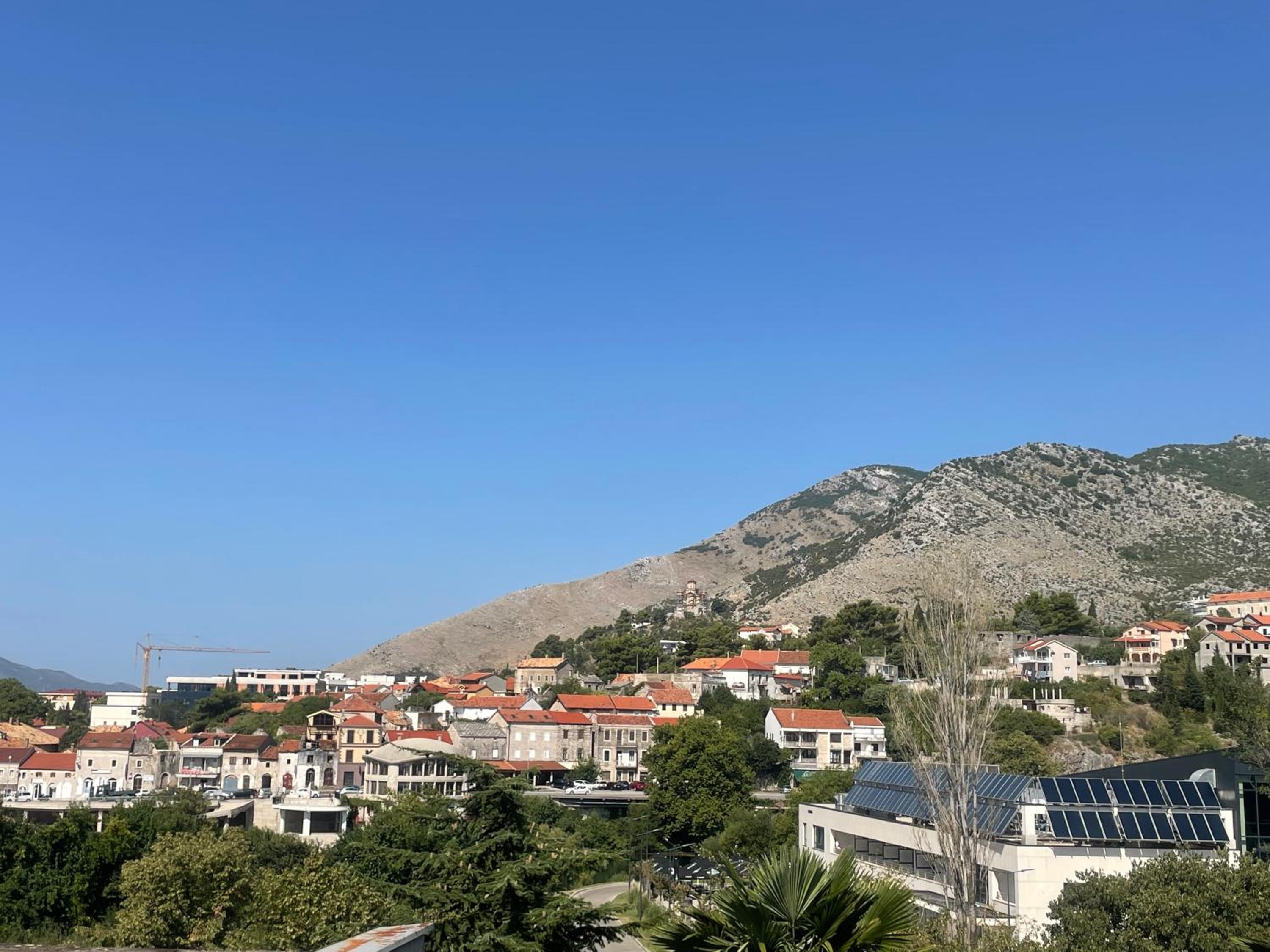 Apartman SIRENA Trebinje