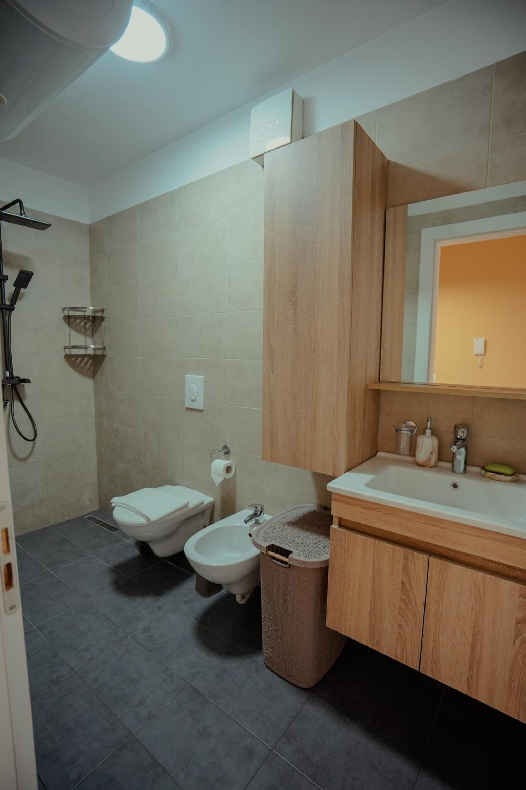 Aldis apartaments