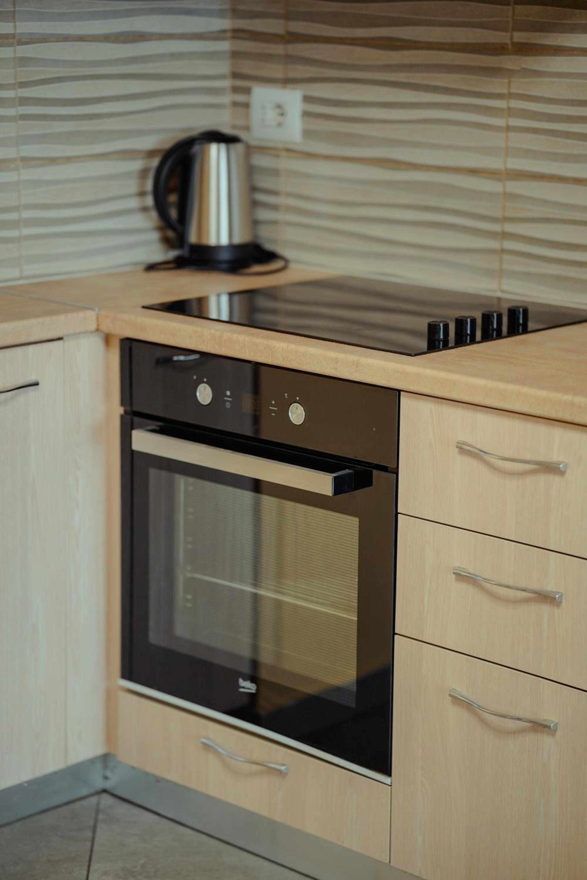 Aldis apartaments