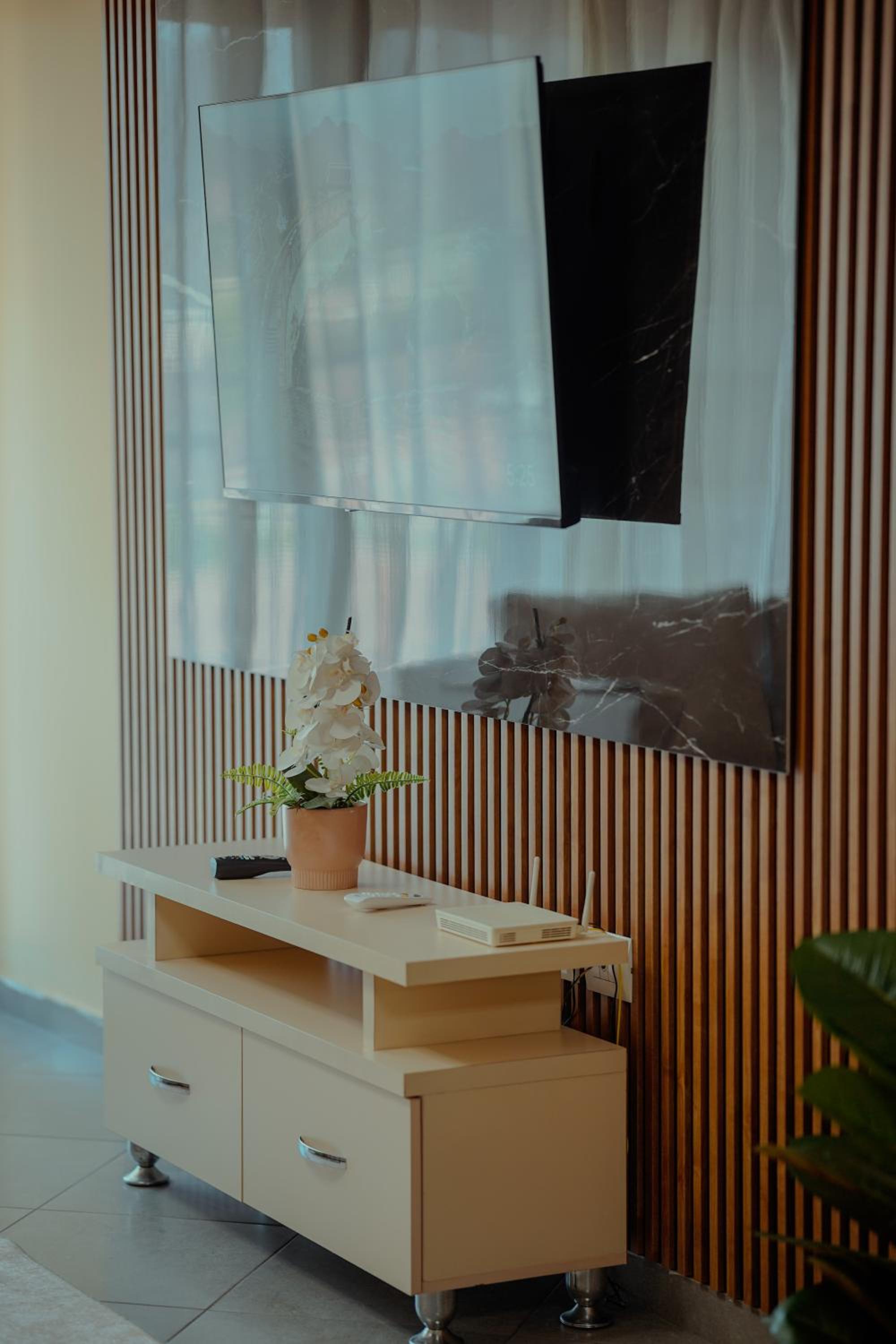 Aldis apartaments