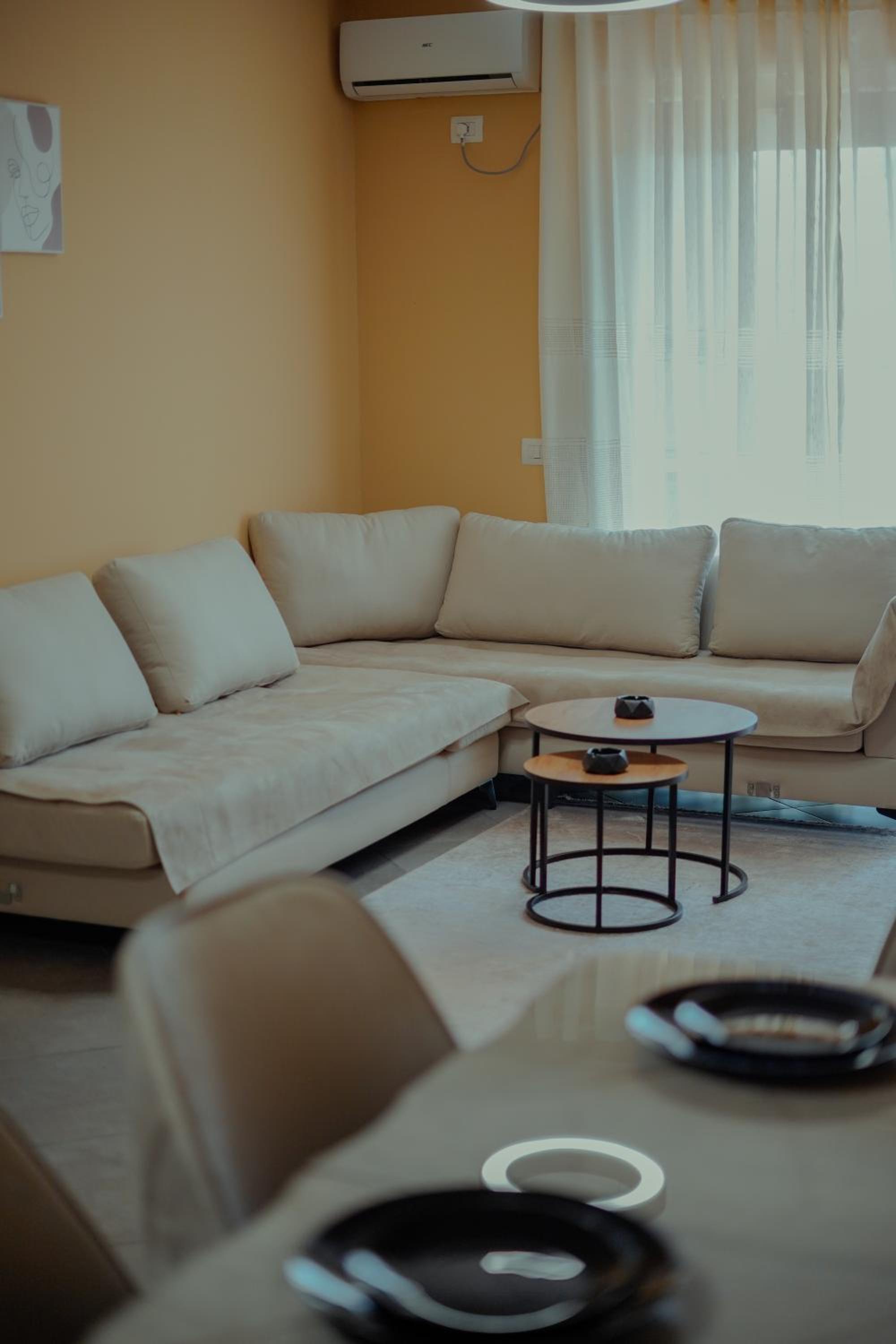 Aldis apartaments