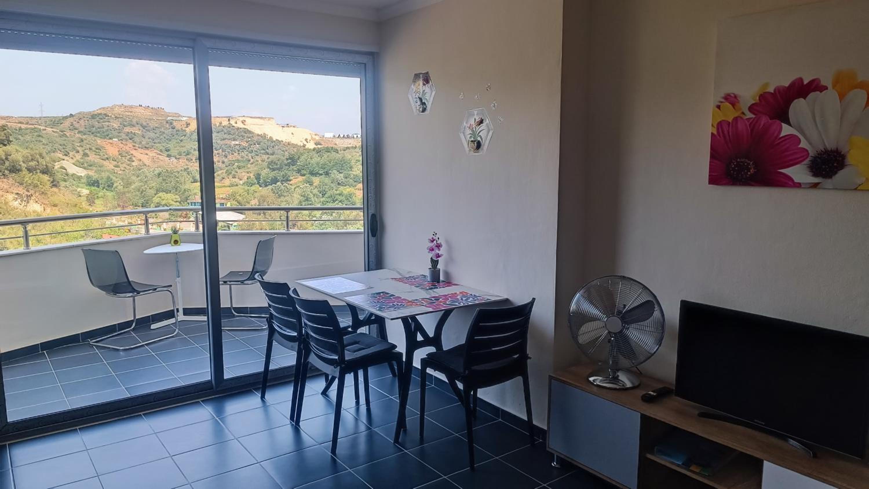 Apartment Petra