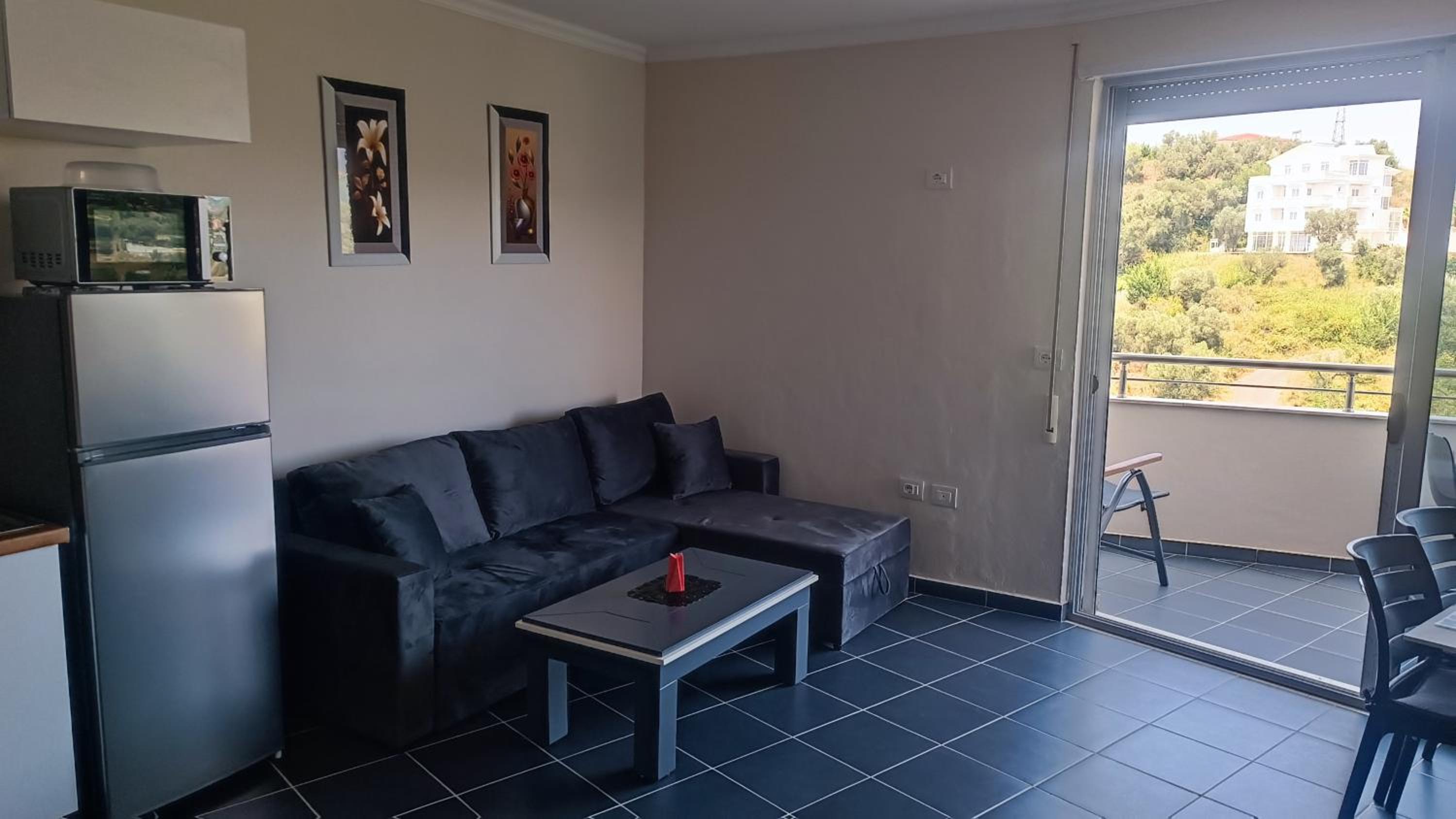 Apartment Petra