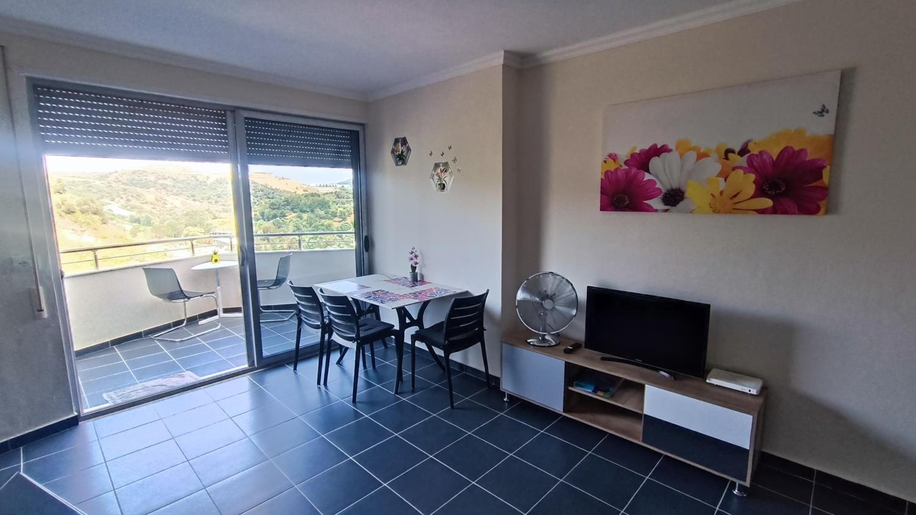 Apartment Petra