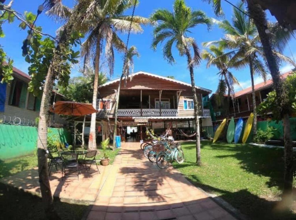 Hotel Spanish by the Sea - Bocas - Image 1