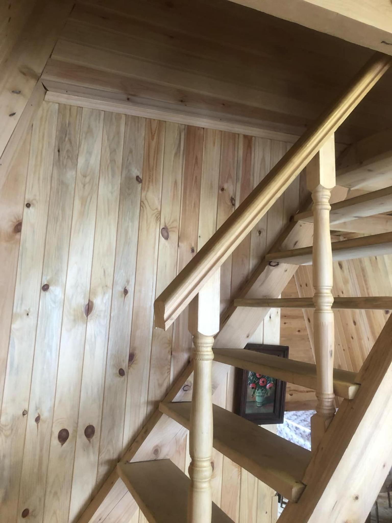 Cloudtop hut