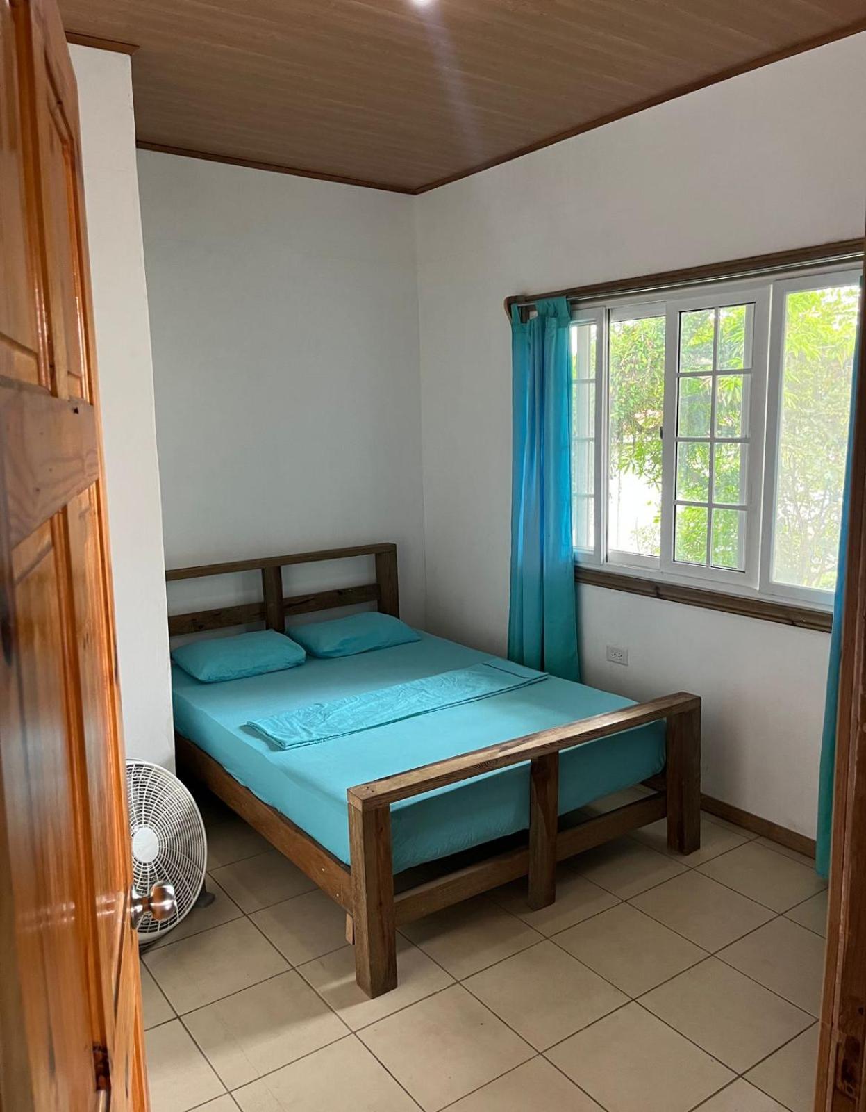 Spanish by the Sea - Bocas