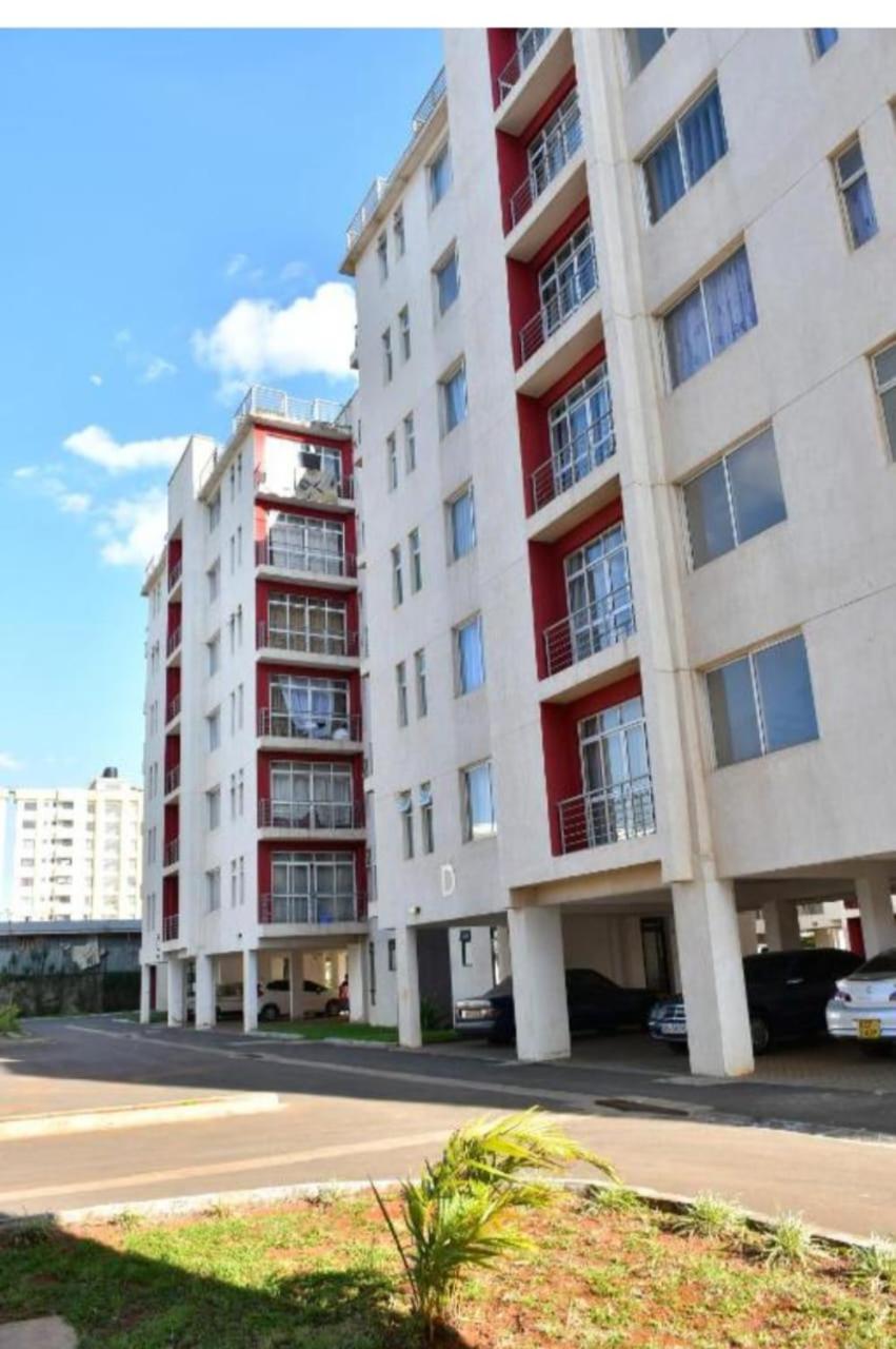 Benhope Luxury Homes Racecourse gardens